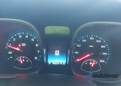 2014 Chevrolet Malibu 1Lt from USA, damaged, VIN 1G11C5SL0EF172235